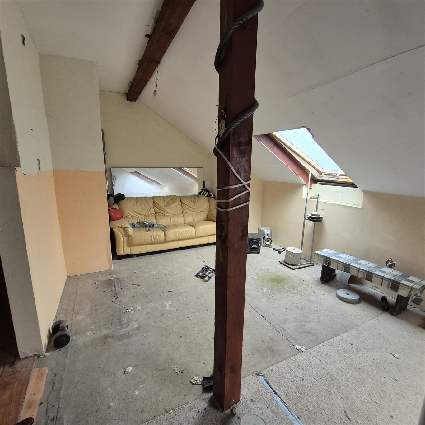 Magazyn na sprzedaż Strobów  200m2 Foto 11