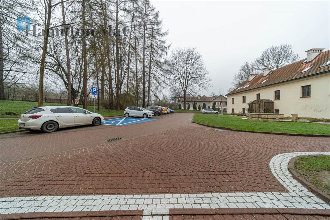 Lokal użytkowy na wynajem Kraków, Zwierzyniec, 28 Lipca 1943  374m2 Foto 18