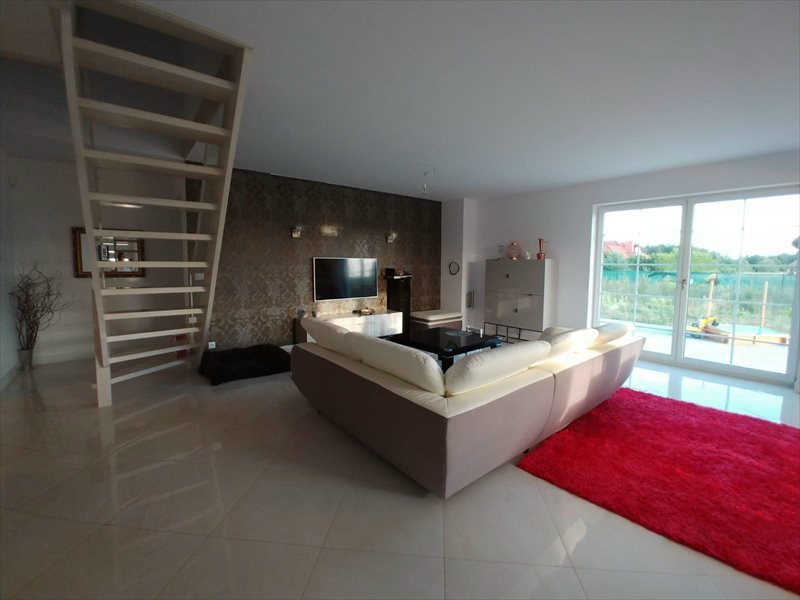 Dom na sprzedaż Gdańsk, Osowa 135m2 Foto 1 Dom na sprzedaż Gdańsk, Osowa 135m2 Foto 1