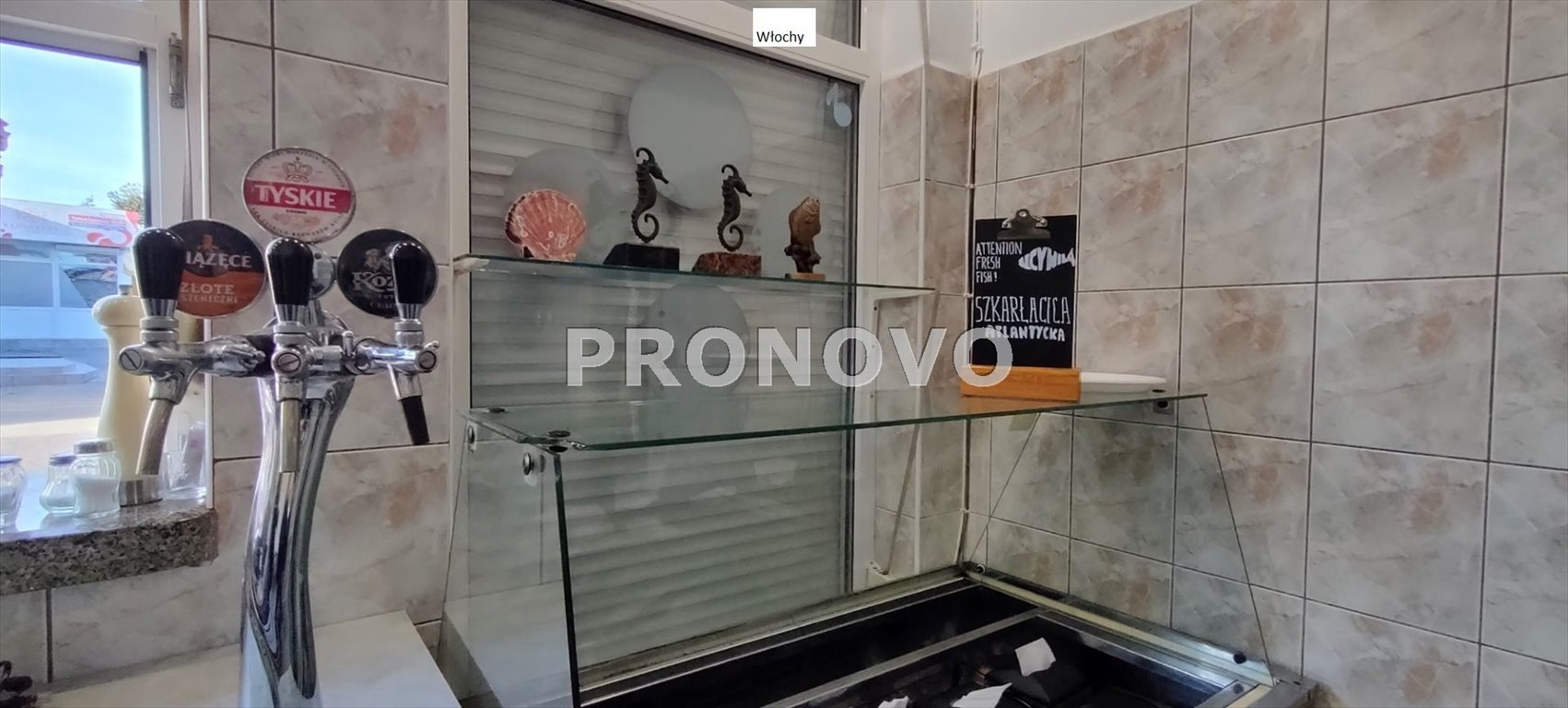 Lokal użytkowy na sprzedaż Niechorze  190m2 Foto 10