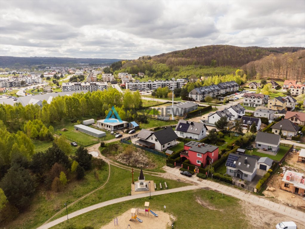 Działka przemysłowo-handlowa na sprzedaż Reda, Pionierów  760m2 Foto 8