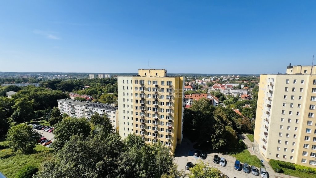 Mieszkanie trzypokojowe na sprzedaż Olsztyn, Kormoran, Żołnierska  49m2 Foto 9