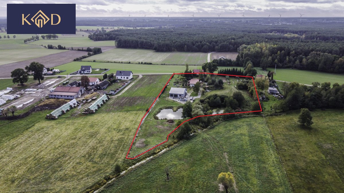 Dom na sprzedaż Wierzchy  300m2 Foto 1