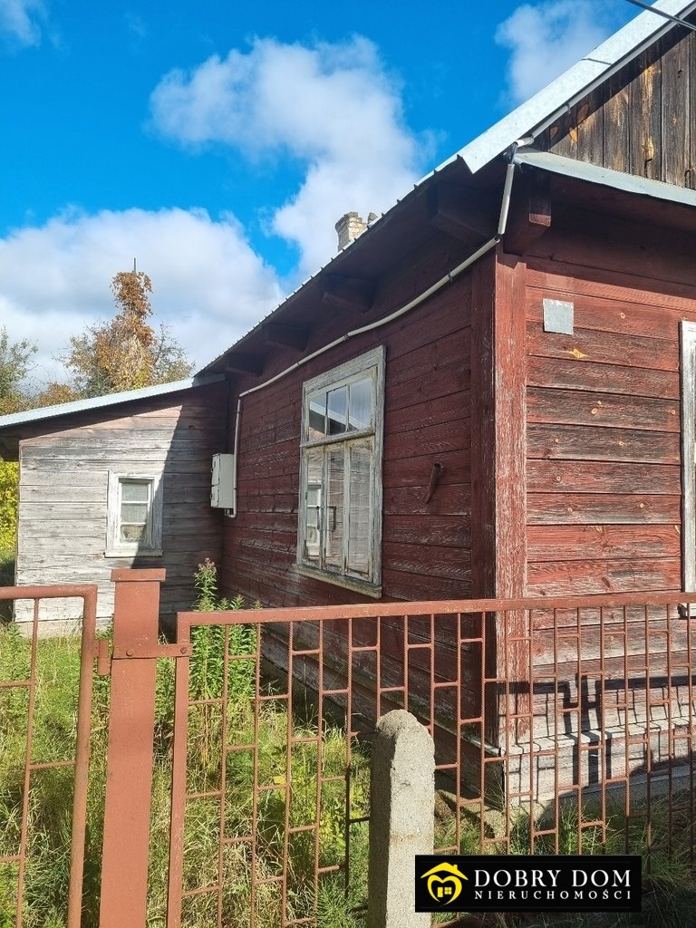 Dom na sprzedaż Białowieża  100m2 Foto 17