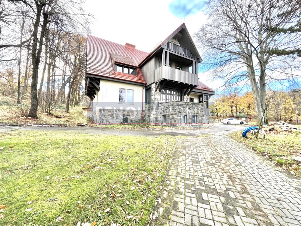 Lokal użytkowy na sprzedaż Sobótka, Armii Krajowej  541m2 Foto 2