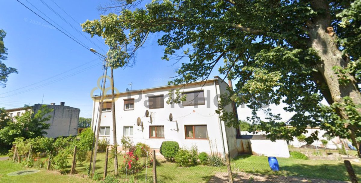 Działka budowlana na sprzedaż Grabionna  4 695m2 Foto 1