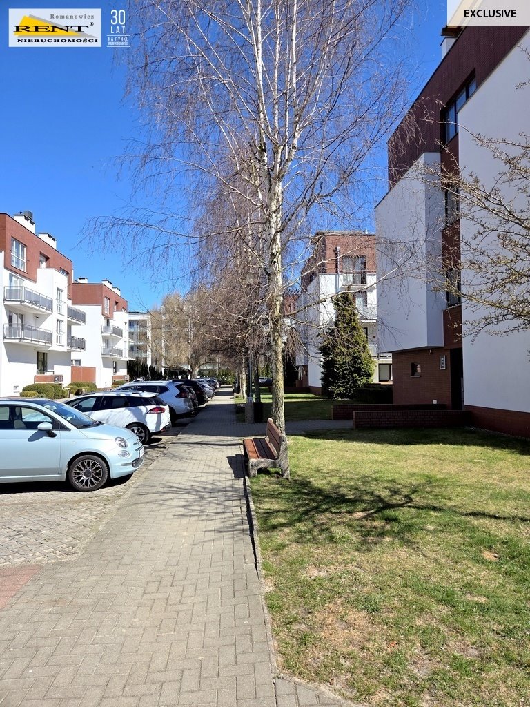 Komfortowe 41 m² z balkonem, blisko plaży w Kołobrzegu Kołobrzeg, Wylotowa  41m2 Foto 1