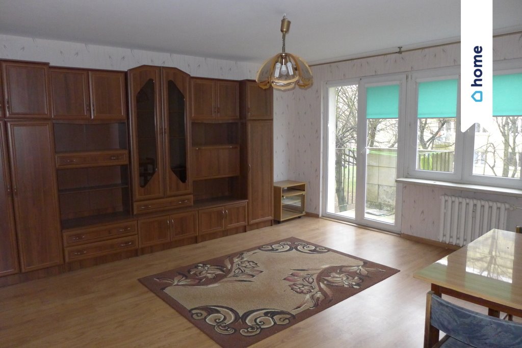 Mieszkanie trzypokojowe na sprzedaż Gorzów Wielkopolski, Os. Staszica  59m2 Foto 1