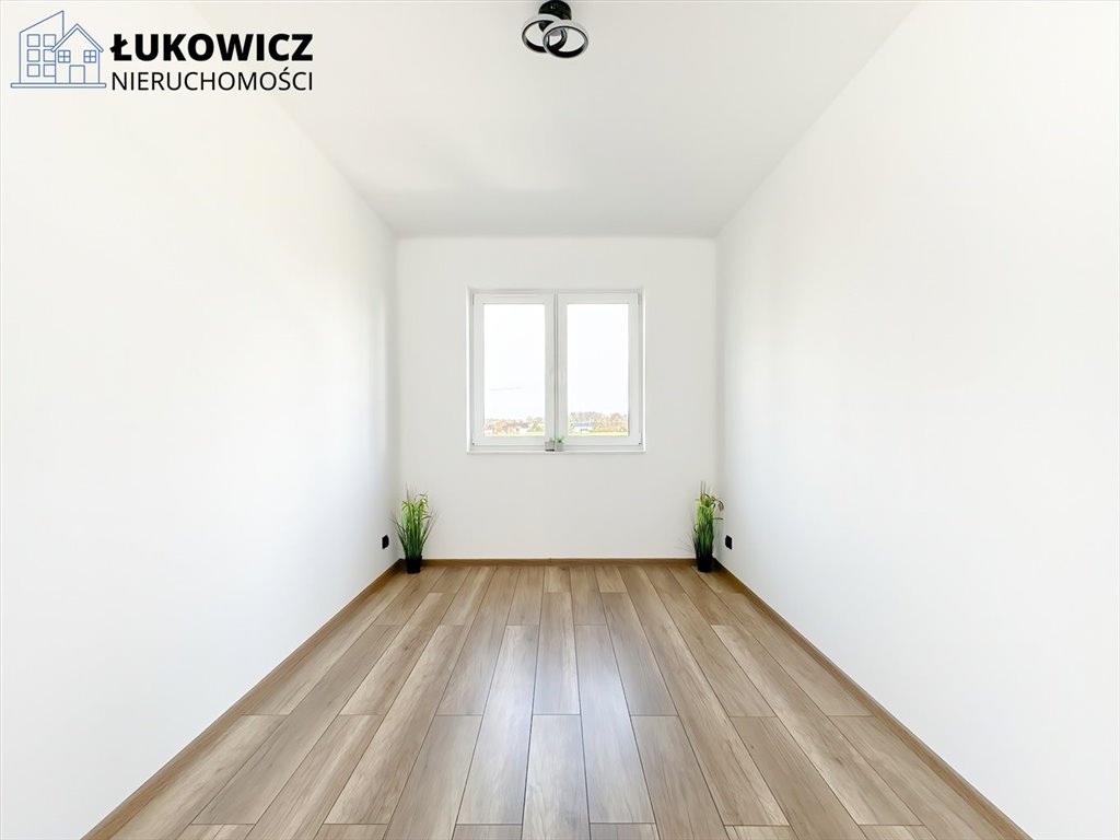 Mieszkanie trzypokojowe na wynajem Czechowice-Dziedzice, Brzeziny  48m2 Foto 12