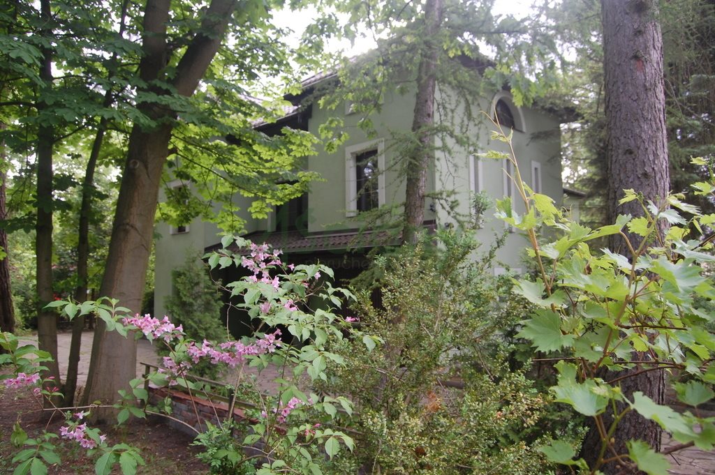 Dom na sprzedaż Izabelin B 230m2 Foto 1 Dom na sprzedaż Izabelin B 230m2 Foto 1
