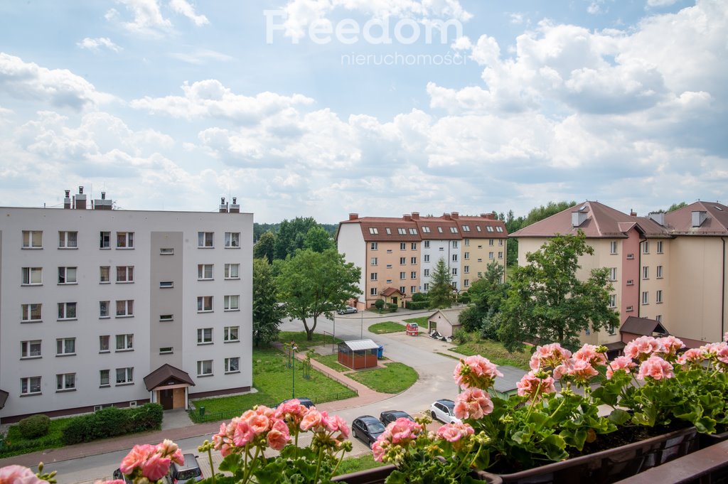 Mieszkanie czteropokojowe  na sprzedaż Radom, Wośniki, Wośnicka  82m2 Foto 9