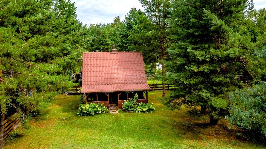 Dom na sprzedaż Bołtryki  60m2 Foto 7