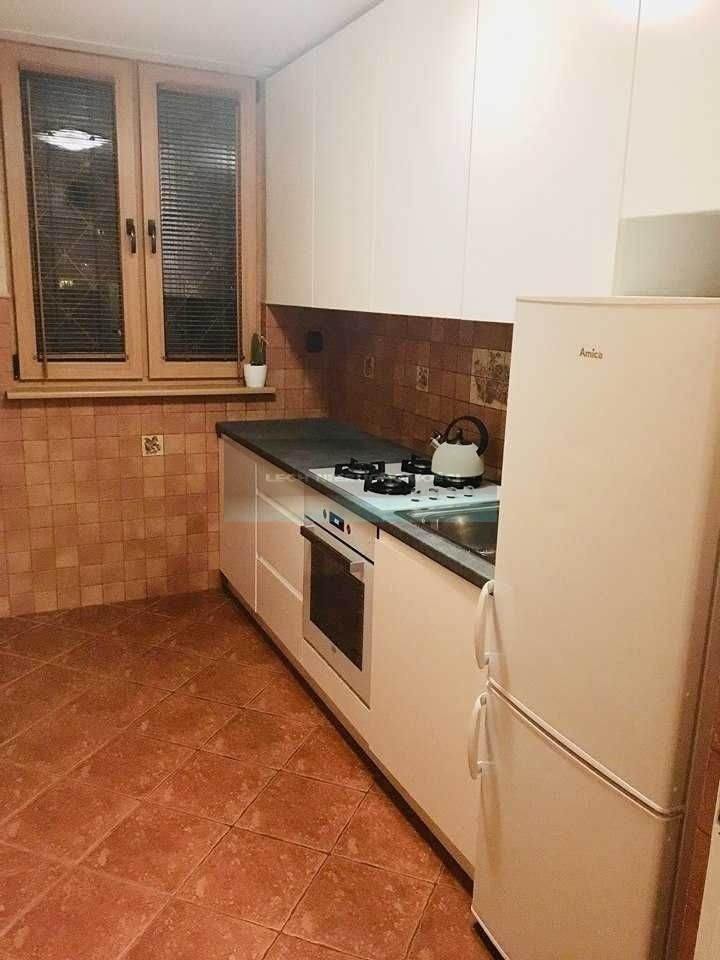 Sprzedam 2-pokojowe mieszkanie 38 m² na Targówku w Warszawie Warszawa, Targówek, św. Wincentego  38m2 Foto 1