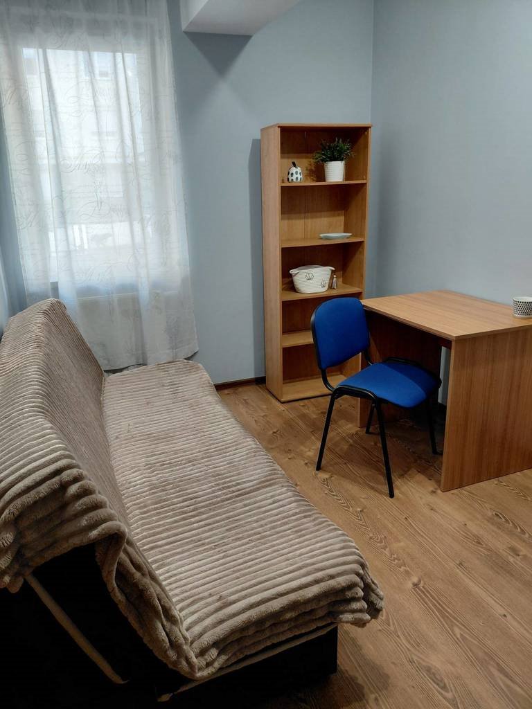 Pokój 11 m² w Poznaniu, os. Batorego - zapraszam Poznań, os. Stefana Batorego  11m2 Foto 1