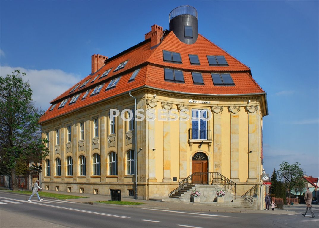 Mieszkanie dwupokojowe na sprzedaż Strzegom  36m2 Foto 2