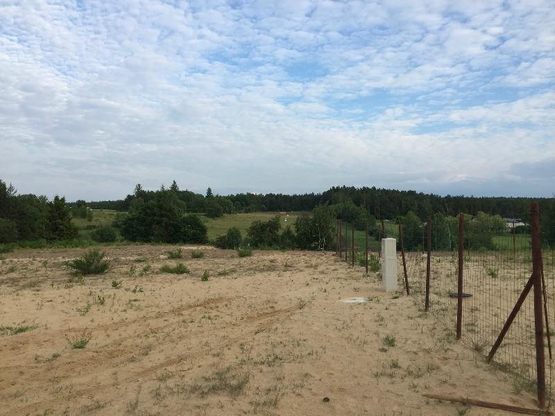 Działka budowlana na sprzedaż Gościcino, Gwiezdna 1 175m2 Foto 1 Działka budowlana na sprzedaż Gościcino, Gwiezdna 1 175m2 Foto 1