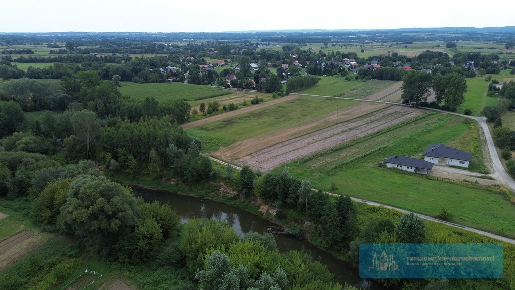 Działka budowlana na sprzedaż Łukawiec  9 700m2 Foto 6