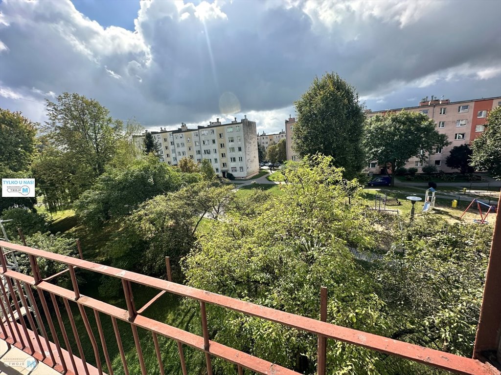 Na sprzedaż przestronne mieszkanie 41,5 m² na Bocianeku w Kielcach Kielce, Bocianek  42m2 Foto 1