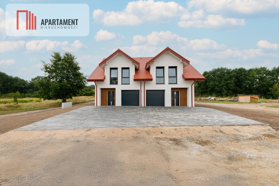 Dom na sprzedaż Wilczków  131m2 Foto 1