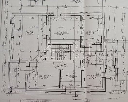 Dom na sprzedaż Warszawa, Wesoła Stara Miłosna, Dzikiej Róży  280m2 Foto 12