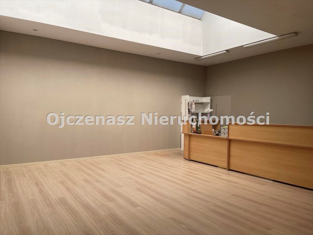 Lokal użytkowy na wynajem Bydgoszcz, Czyżkówko  300m2 Foto 6