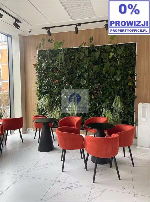 Lokal użytkowy na wynajem Warszawa, Śródmieście, Krakowskie Przedmieście  690m2 Foto 1