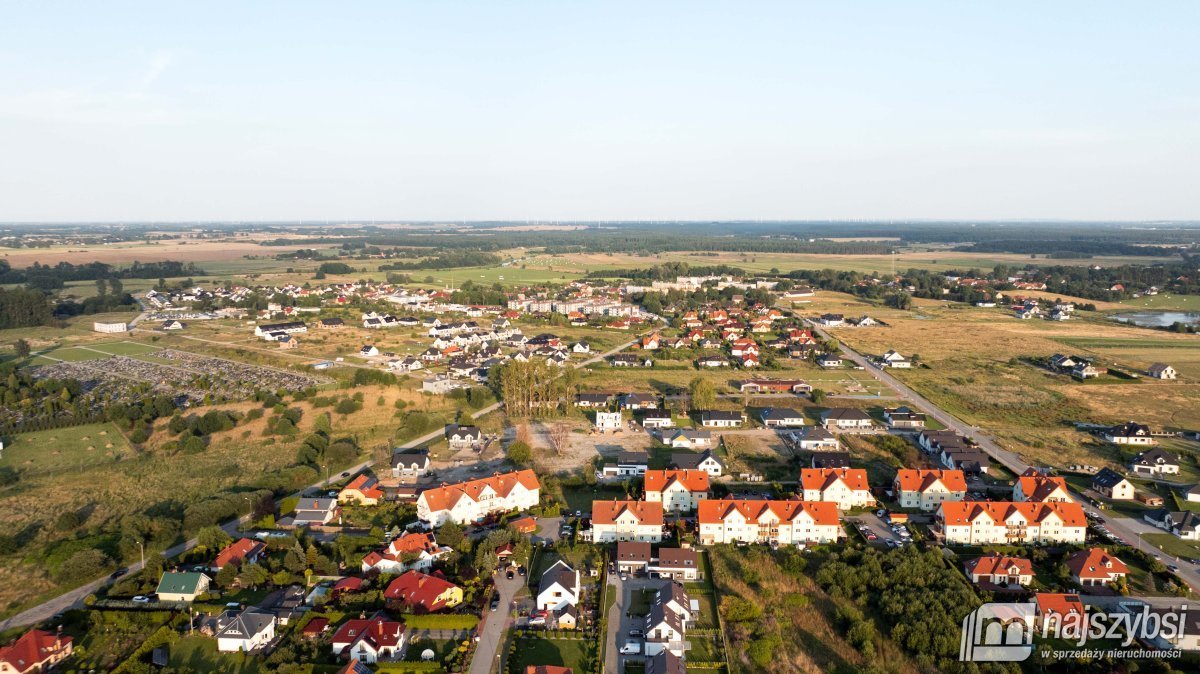 Mieszkanie na sprzedaż Kołobrzeg, Zieleniewo  91m2 Foto 27