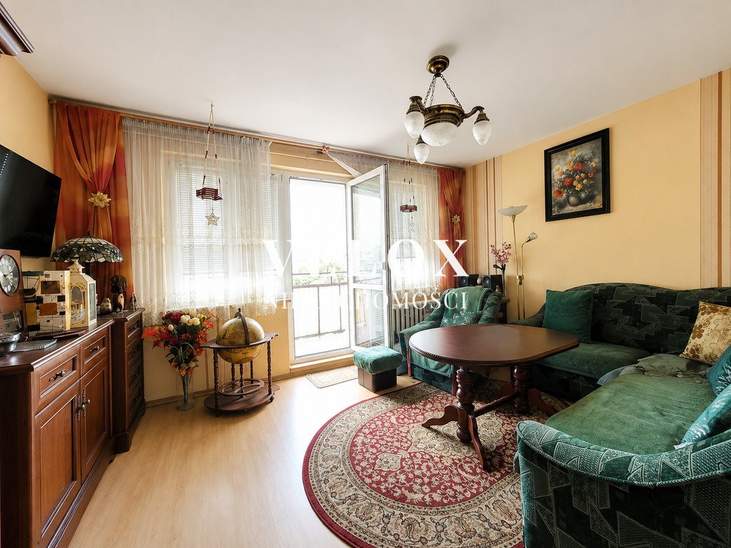 Mieszkanie 3 pokoi z balkonem, do odnowienia - polecam Szczecin, Pomorzany, Boryny  53m2 Foto 1