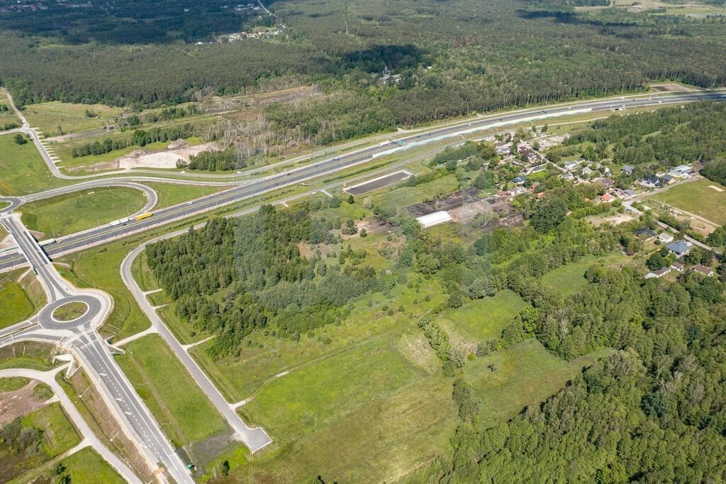 Działka inwestycyjna na sprzedaż Nowy Janków  11 100m2 Foto 10