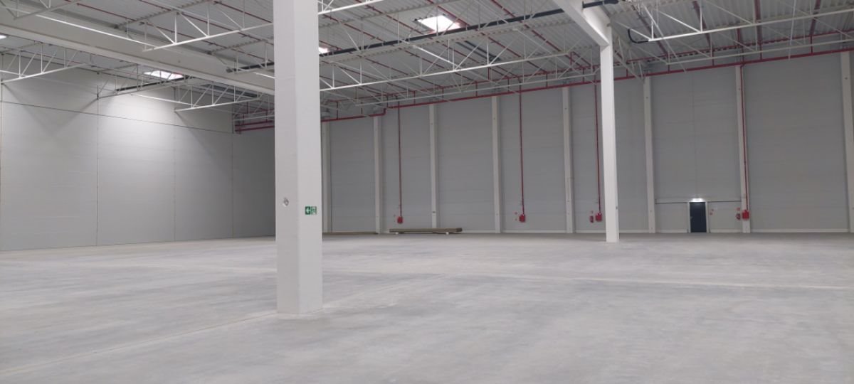 Magazyn na wynajem Warszawa, Białołęka Annopol  3 400m2 Foto 1