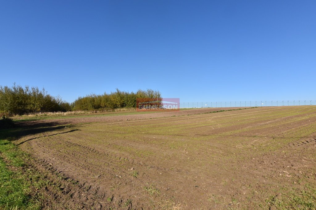 Działka komercyjna na sprzedaż Morawica  1 400m2 Foto 1