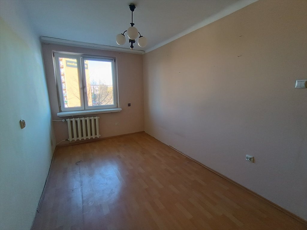Mieszkanie dwupokojowe na sprzedaż Kielce, Czarnów, Hoża  46m2 Foto 11