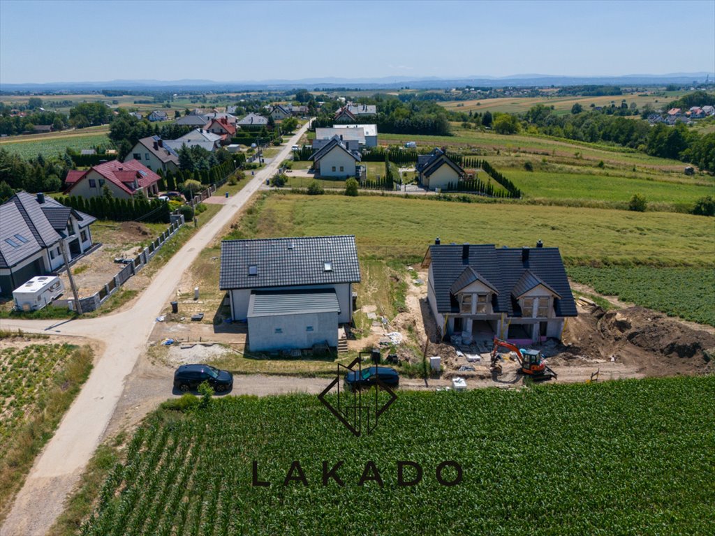 Dom na sprzedaż Kocmyrzów  121m2 Foto 1