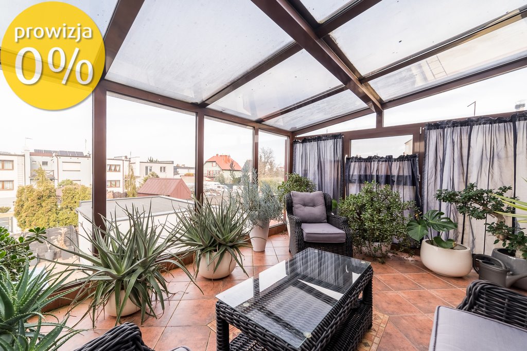 Ekskluzywny dom 235 m² z gabinetem i jacuzzi w Wągrowcu Wągrowiec, Franciszka Łakińskiego  235m2 Foto 1