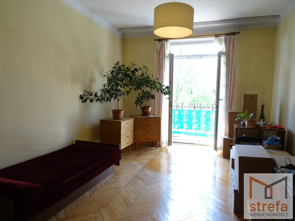 Mieszkanie dwupokojowe na sprzedaż Lublin, Śródmieście  47m2 Foto 2