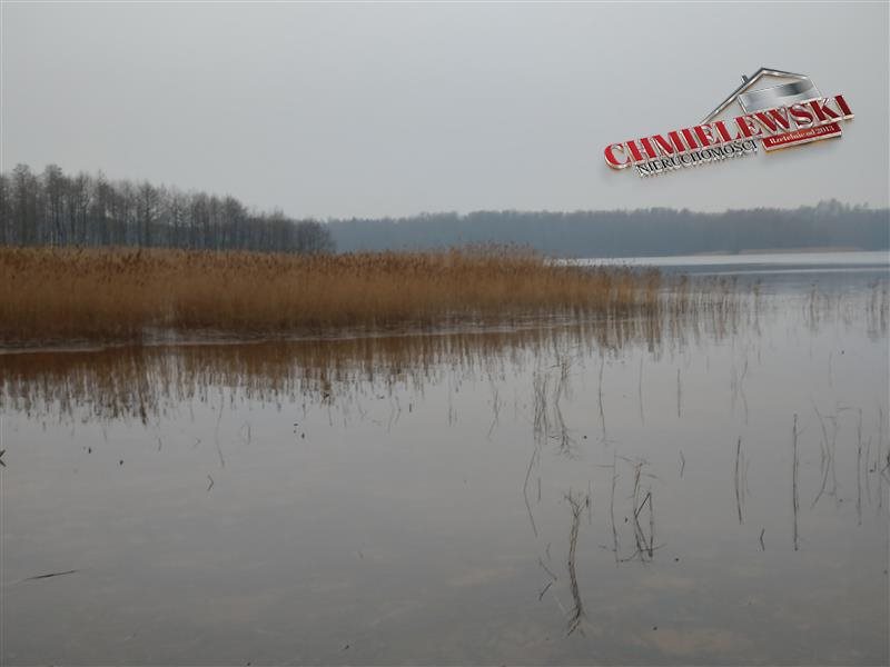 Działka inna na sprzedaż Brzeźno, Brzeźno  3 580m2 Foto 10