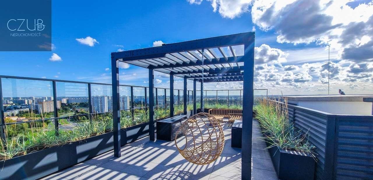 Mieszkanie dwupokojowe na sprzedaż Poznań, ul. Wagrowska  46m2 Foto 1