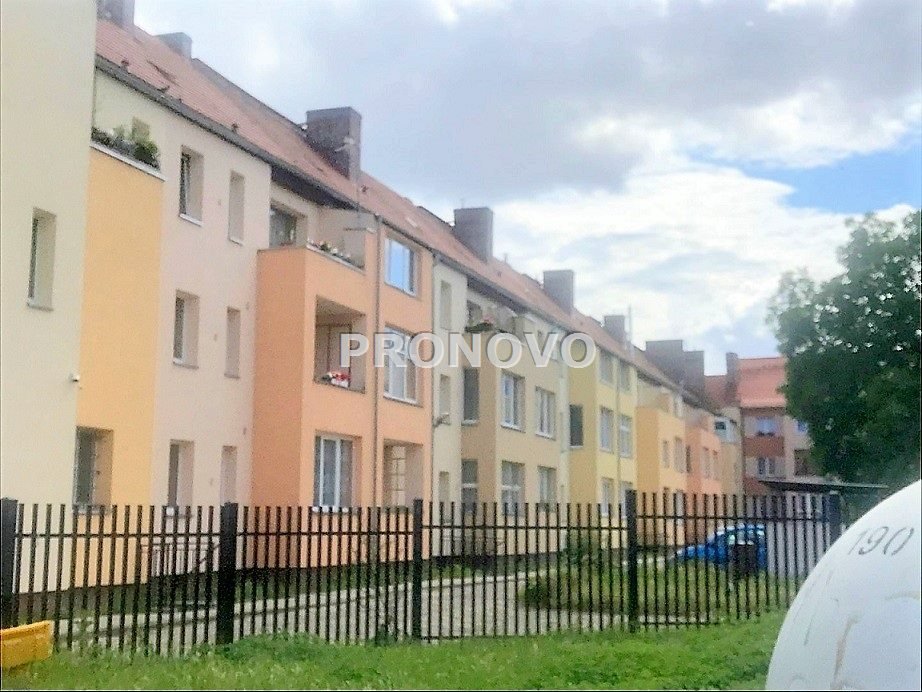 Mieszkanie dwupokojowe na sprzedaż Szczecin, Żelechowa  49m2 Foto 6