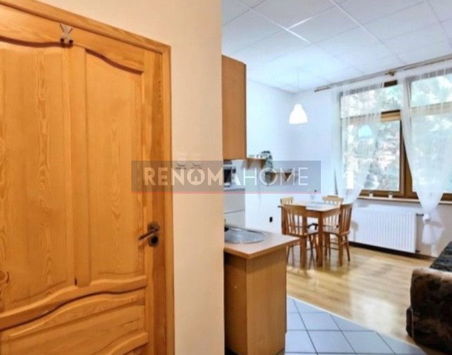 Karpacz, 44 m², osobne wejście, miejsce postojowe Karpacz  44m2 Foto 1
