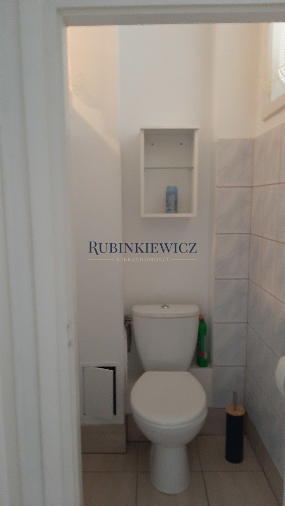 Mieszkanie trzypokojowe na wynajem Warszawa, Mokotów, Górny Mokotów, Puławska  80m2 Foto 13