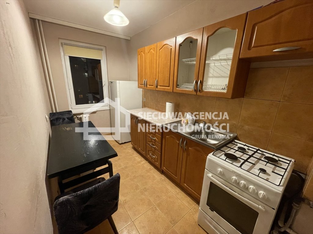 Mieszkanie dwupokojowe na wynajem Gdynia, Grabówek, Jana Dantyszka  32m2 Foto 1