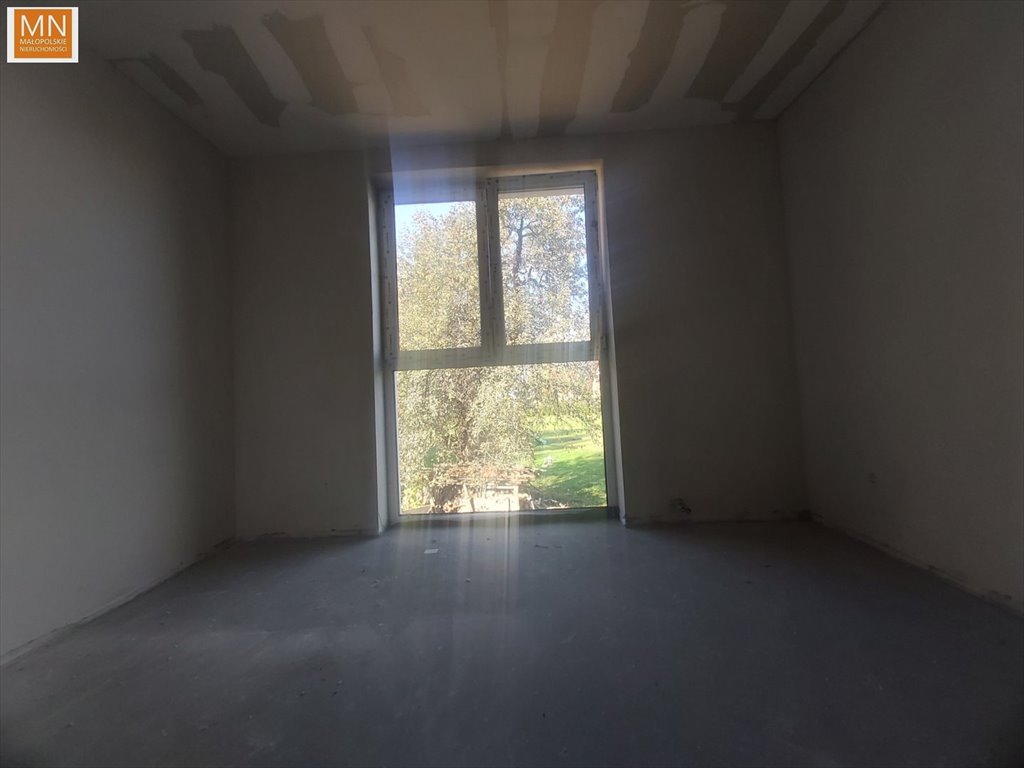 Mieszkanie trzypokojowe na sprzedaż Niepołomice, Jazy  70m2 Foto 11