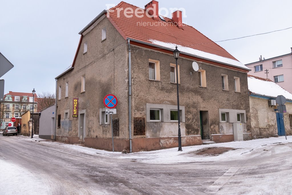 Lokal użytkowy na sprzedaż Niemodlin, Rynek  71m2 Foto 5