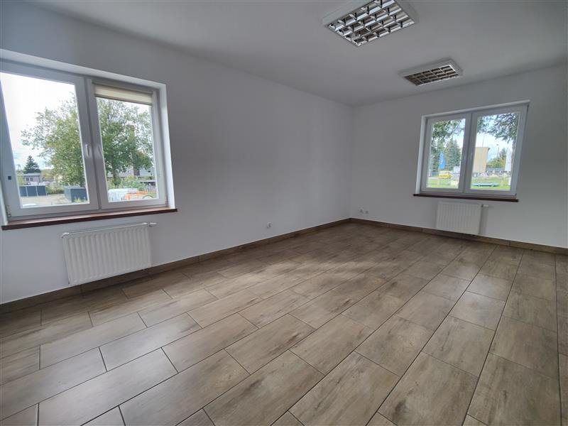 Lokal użytkowy na wynajem Koszalin, Nowobramskie, Nowobramskie, Szczecińska  36m2 Foto 1