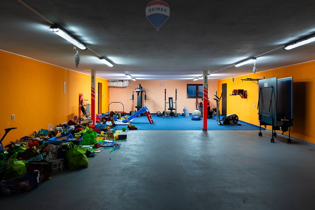 Lokal użytkowy na sprzedaż Głowno  1 260m2 Foto 20