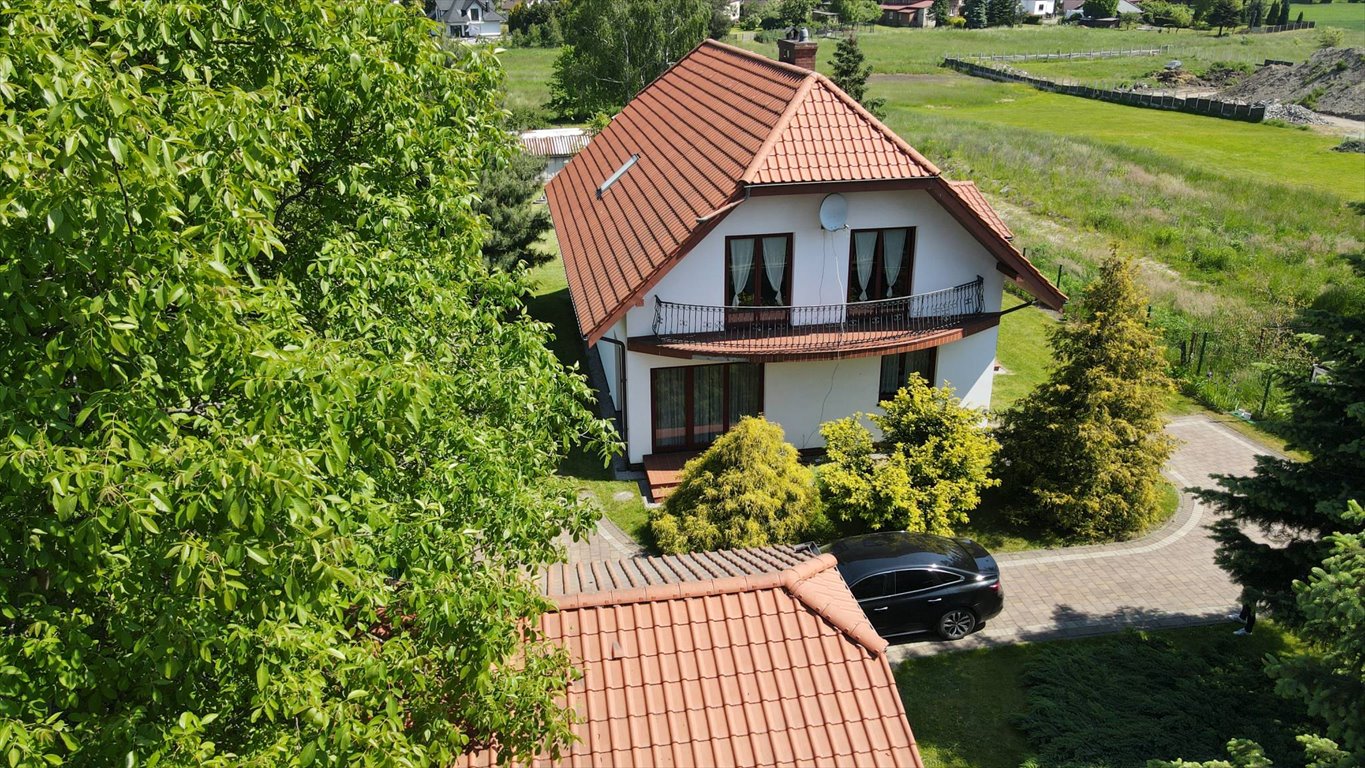Dom na sprzedaż Mysłowice, PCK  187m2 Foto 1