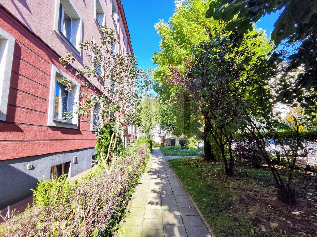 Mieszkanie trzypokojowe na sprzedaż Częstochowa, Śródmieście  60m2 Foto 10