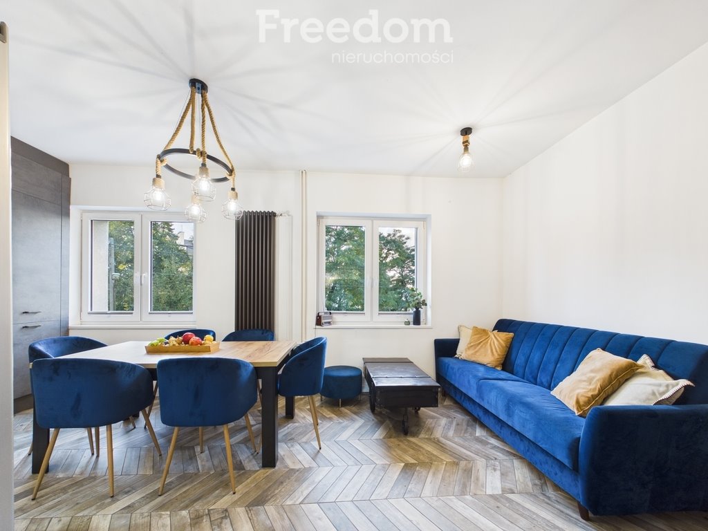 Na sprzedaż przestronne 4-pokojowe mieszkanie 78 m² w Pruszczu Gdańskim Pruszcz Gdański, Jarosława Dąbrowskiego  78m2 Foto 1