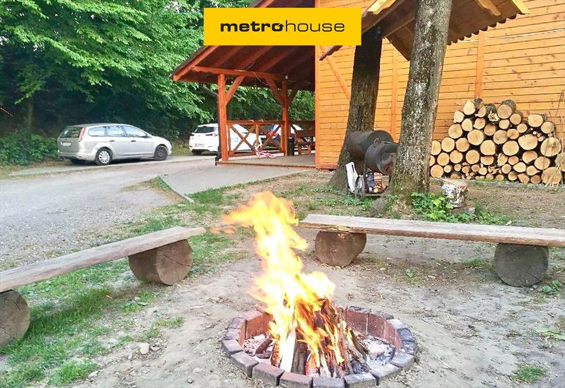 Ośrodek sportowo-rekreacyjny z bazą noclegową 360 m² - polecam! Ustroń, Lipowska  360m2 Foto 1