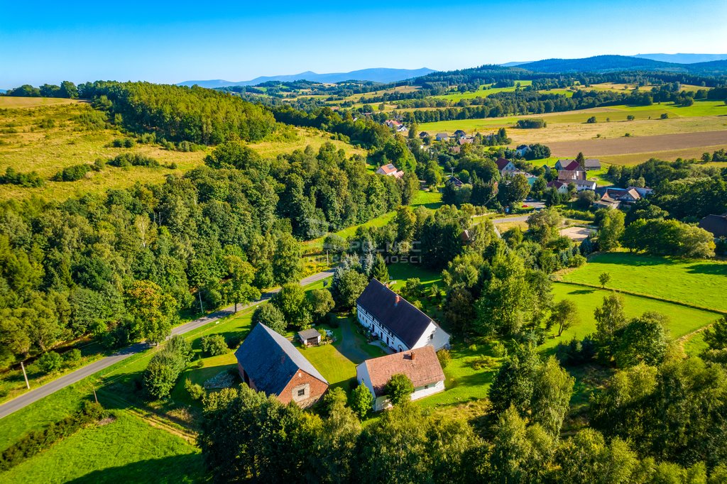 Dom na sprzedaż Stara Kamienica  568m2 Foto 3